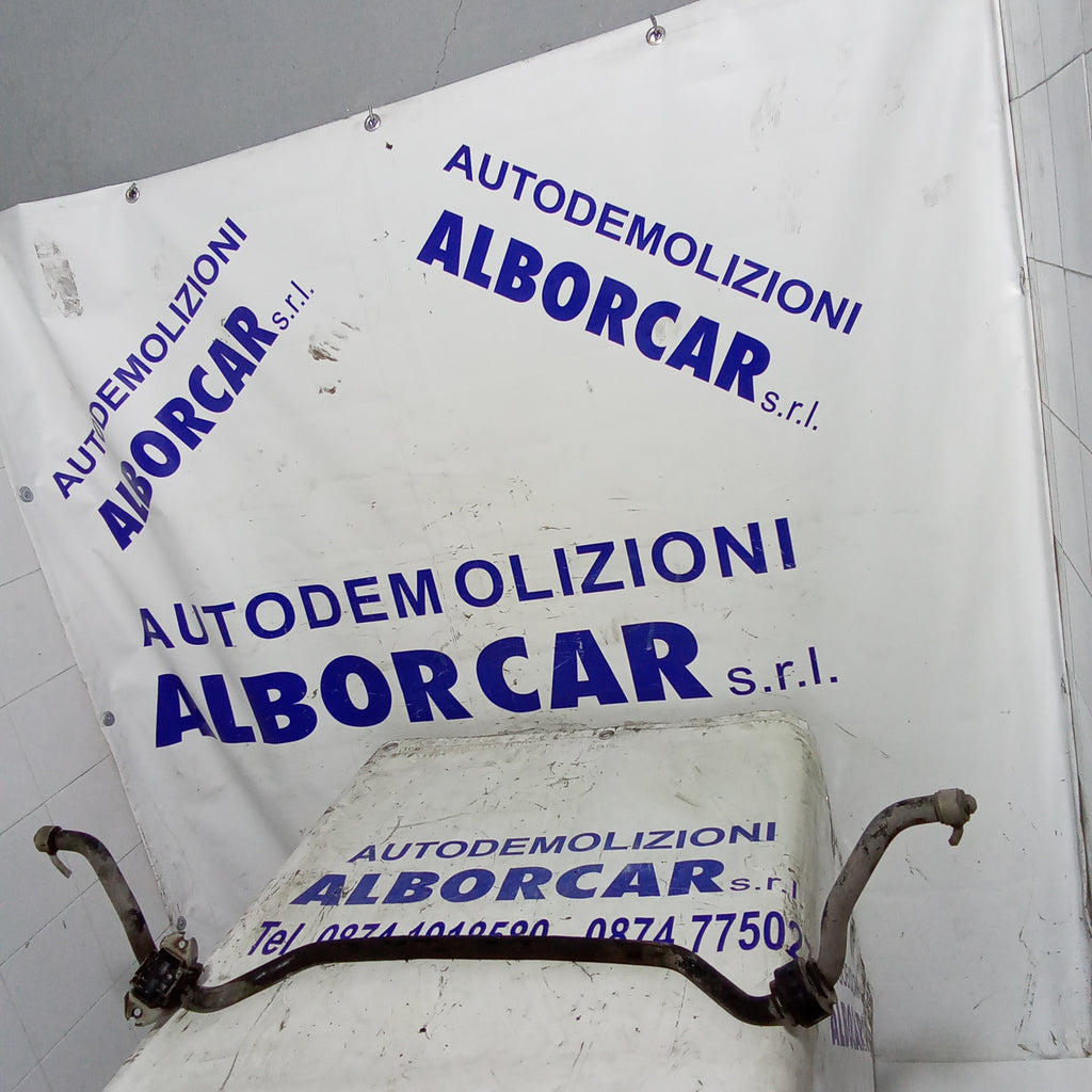 Barra estabilizadora delantera Mercedes E70 2.7cdi año 2004