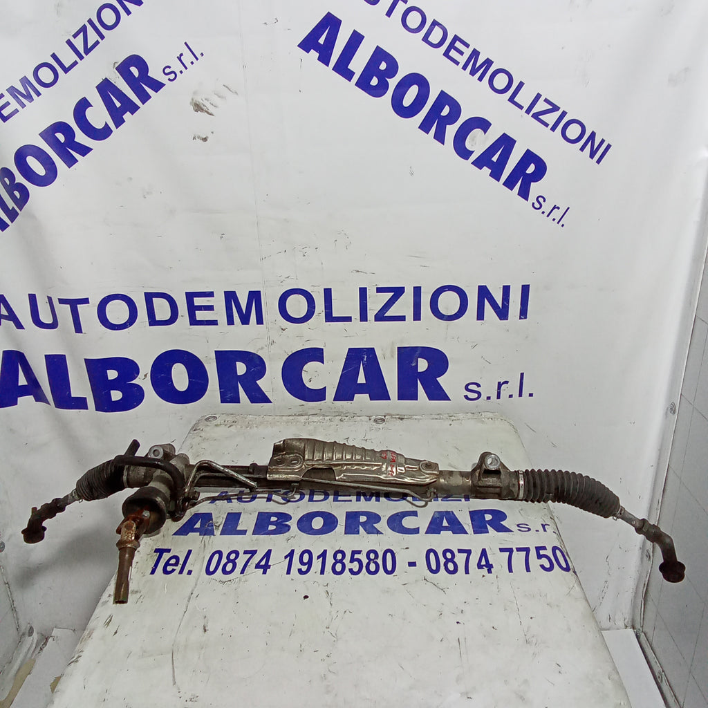scatola sterzo Alfa romeo 159 1.9mjt anno 2011