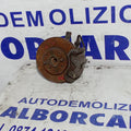 Fusello anteriore destro completo fiat panda 4x4 1.3 mjt anno 2007
