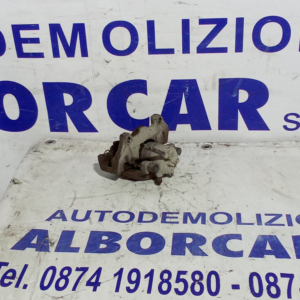 Pinza freni anteriore destra opel zafira 1.6cdti anno 2004/2014