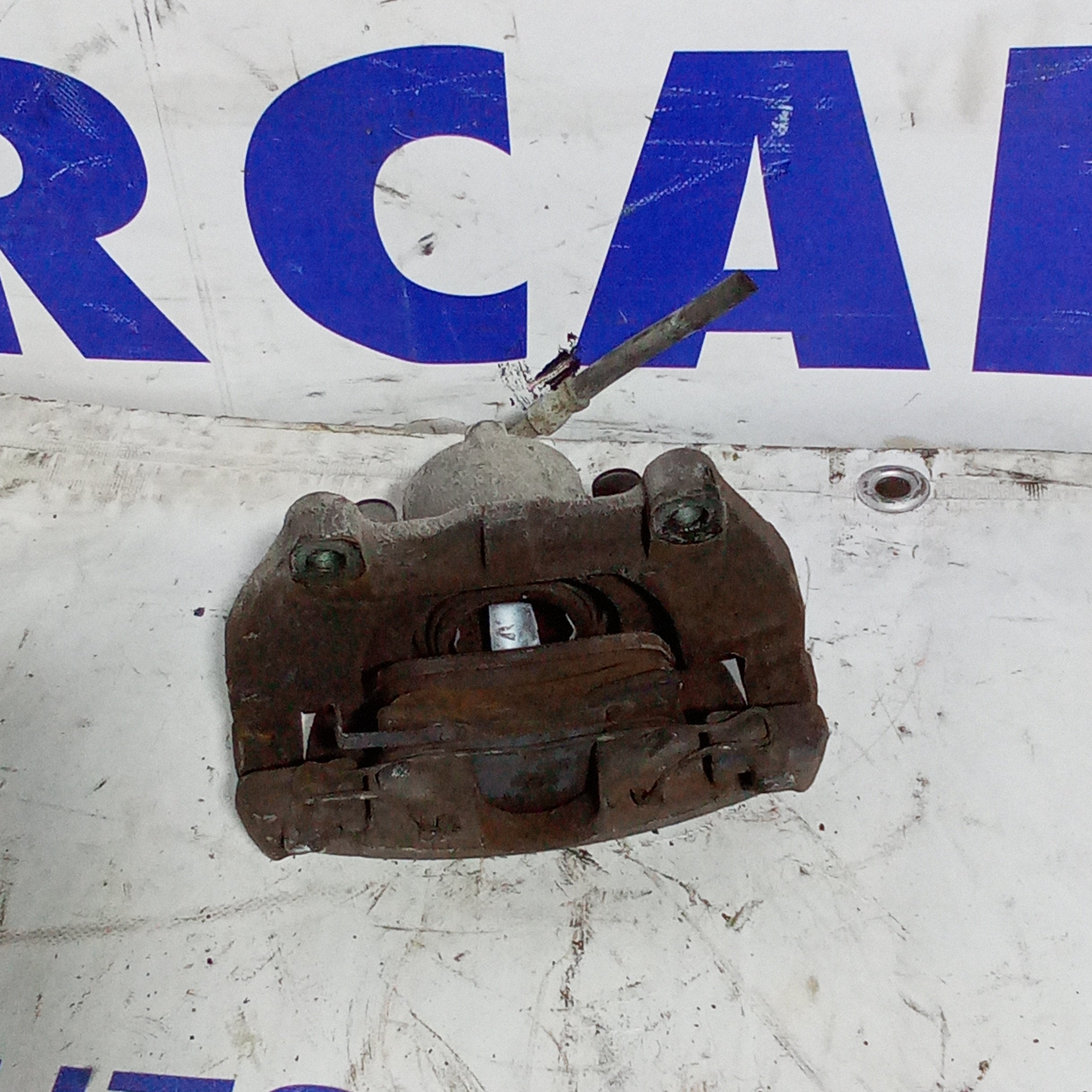 Pinza freni anteriore destra opel zafira 1.6cdti anno 2004/2014