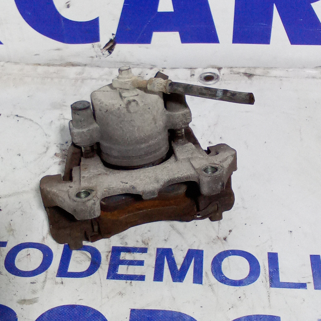 Pinza freni anteriore destra opel zafira 1.6cdti anno 2004/2014