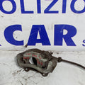 Pinza freni anteriore destra fiat 500L1.6mjt anno 2014