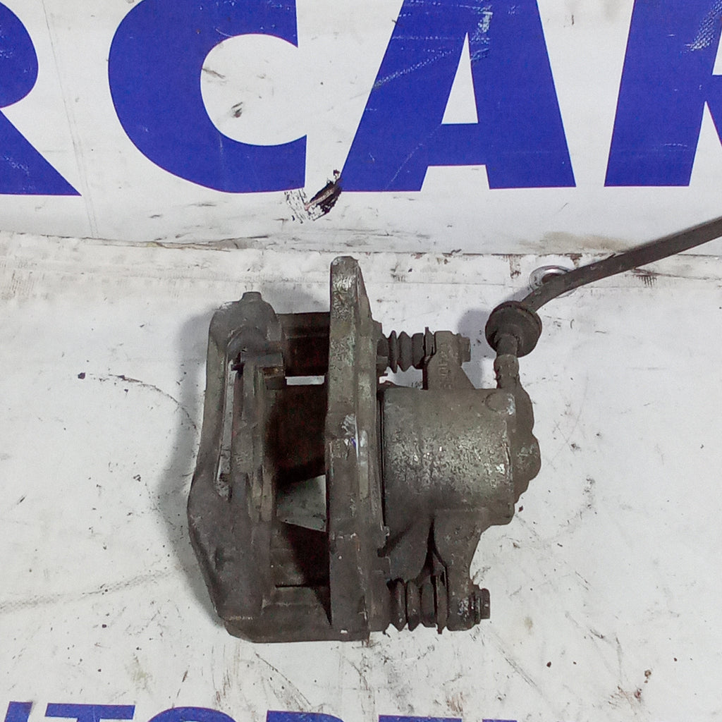 Pinza freni anteriore destra fiat 500L1.6mjt anno 2014