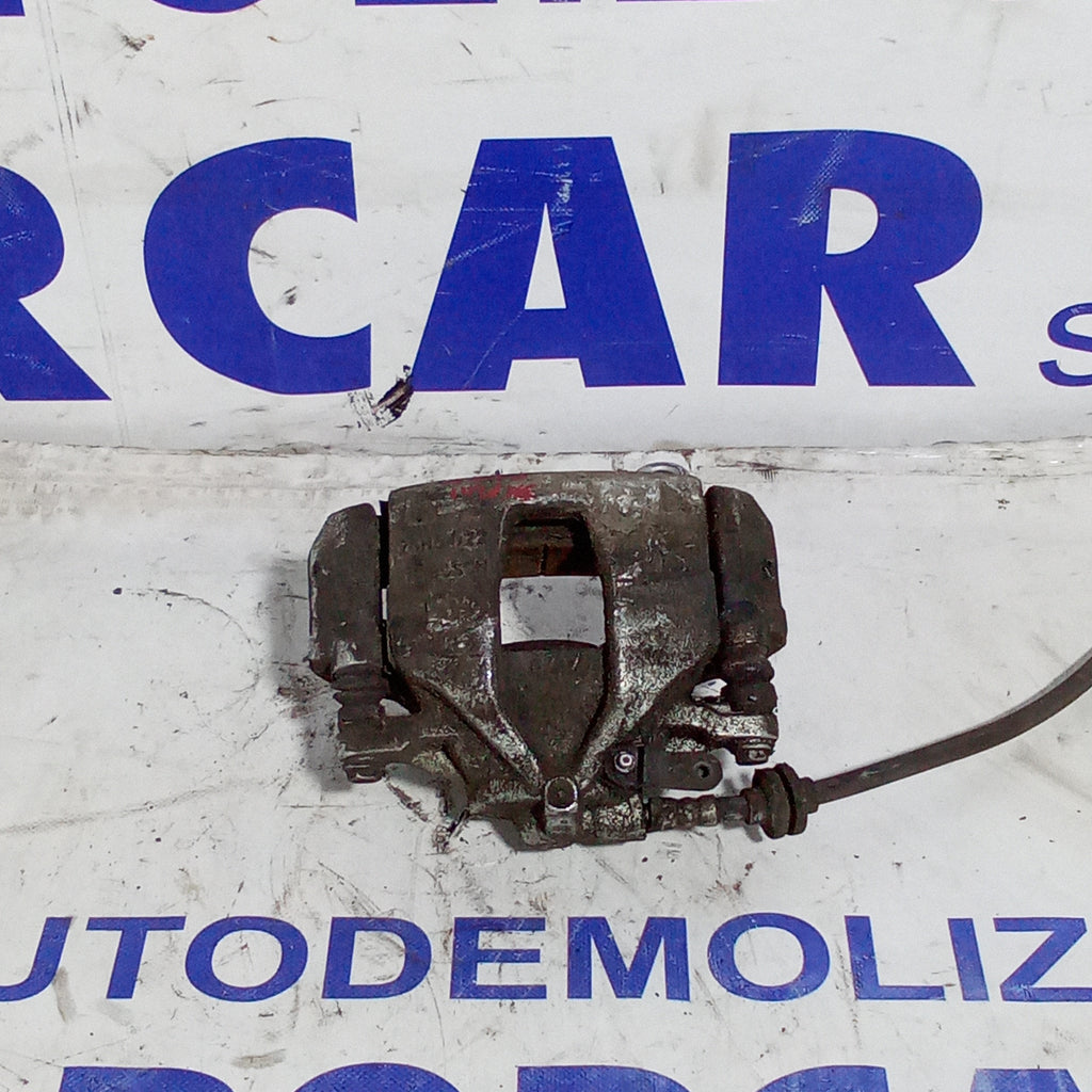 Pinza freni anteriore sinistra fiat 500L 1.6mjt anno 2014