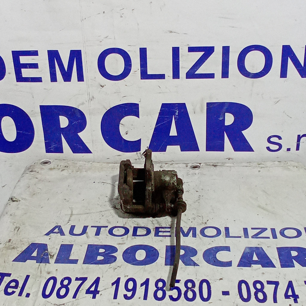 Pinza freni anteriore sinistra fiat 500L 1.6mjt anno 2014
