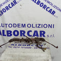 scatola sterzo fiat brava 1.6 benzina anno 1998