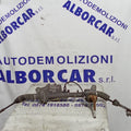 scatola sterzo volkswagen passat 2.0tdi anno 2011