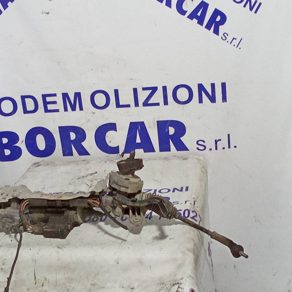 scatola sterzo volkswagen golf 5 1.9tdi anno 2003/2008