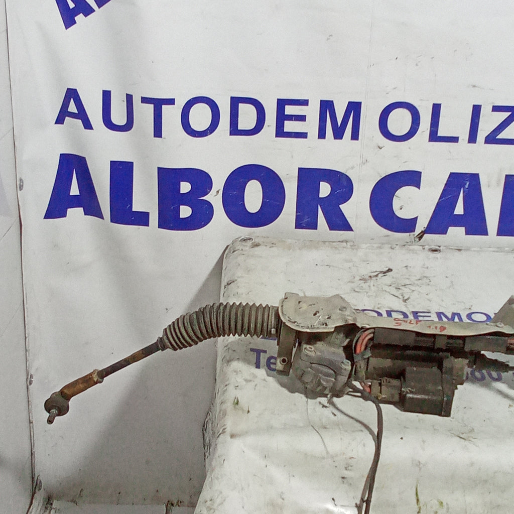 scatola sterzo volkswagen golf 5 1.9tdi anno 2003/2008