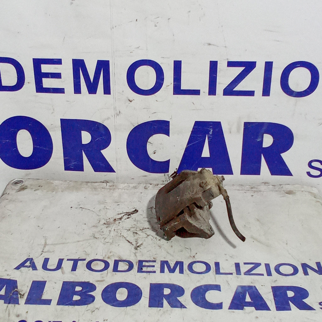 Pinza freni anteriore sinistra opel zafira 1.6 cdti anno 2011
