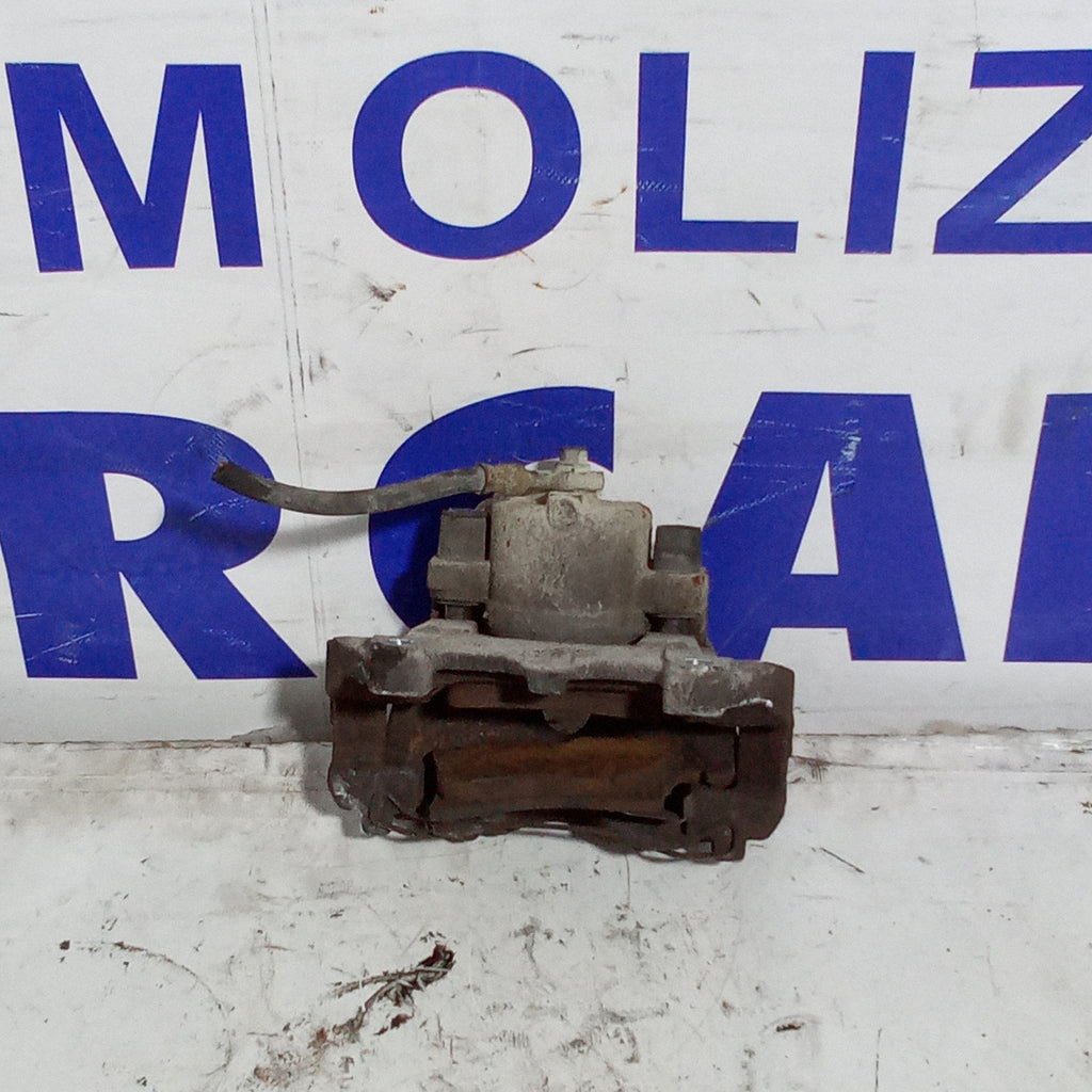 Pinza freni anteriore sinistra opel zafira 1.6 cdti anno 2011
