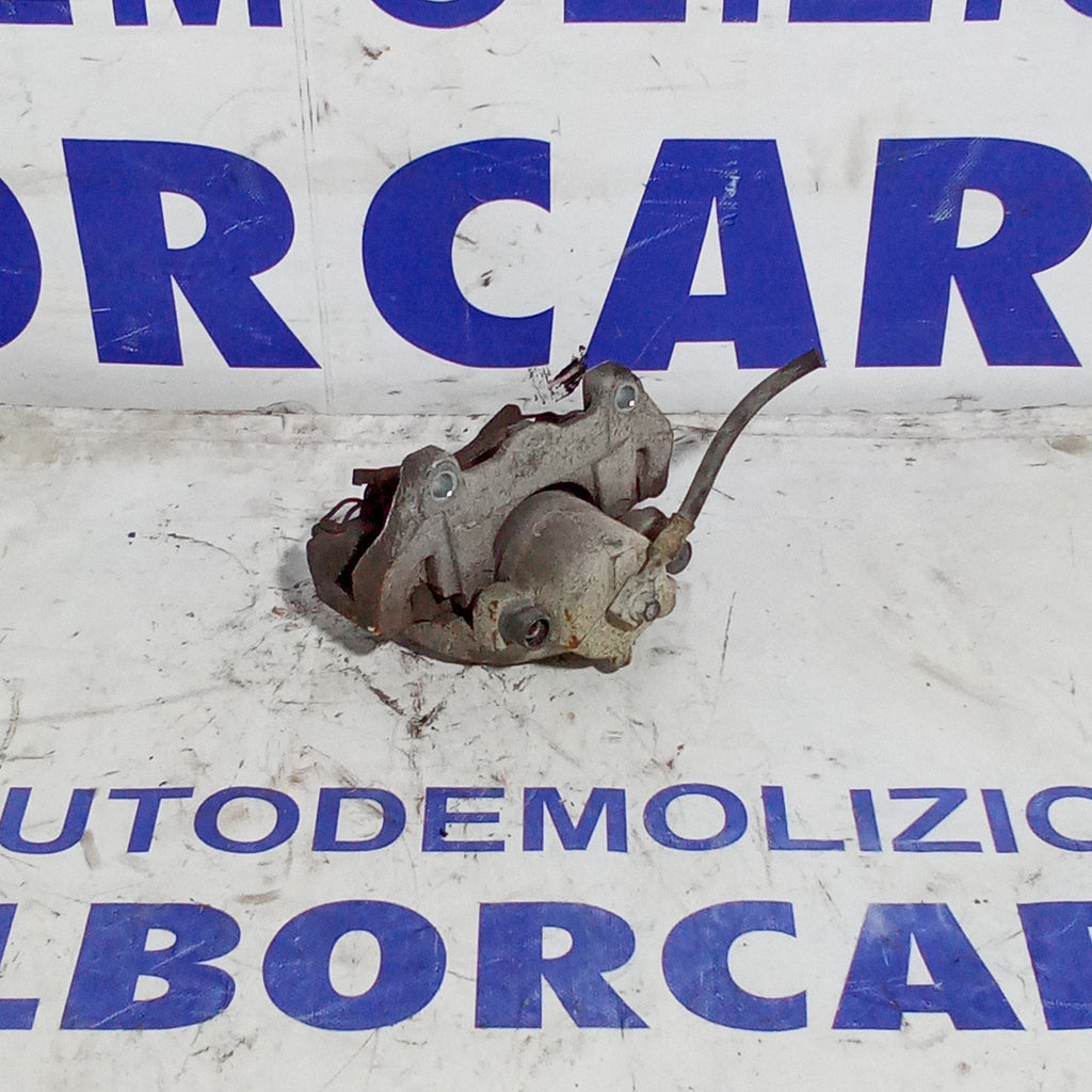 Pinza freni anteriore sinistra opel zafira 1.6 cdti anno 2011