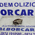 Pinza freni anteriore sinistra opel corsa 1.3 mjt anno 2011