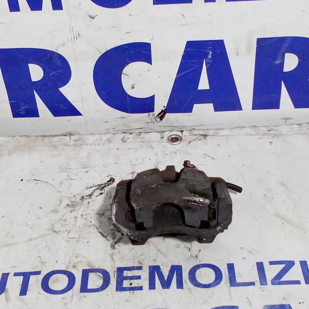 Pinza freni anteriore sinistra opel corsa 1.3 mjt anno 2011