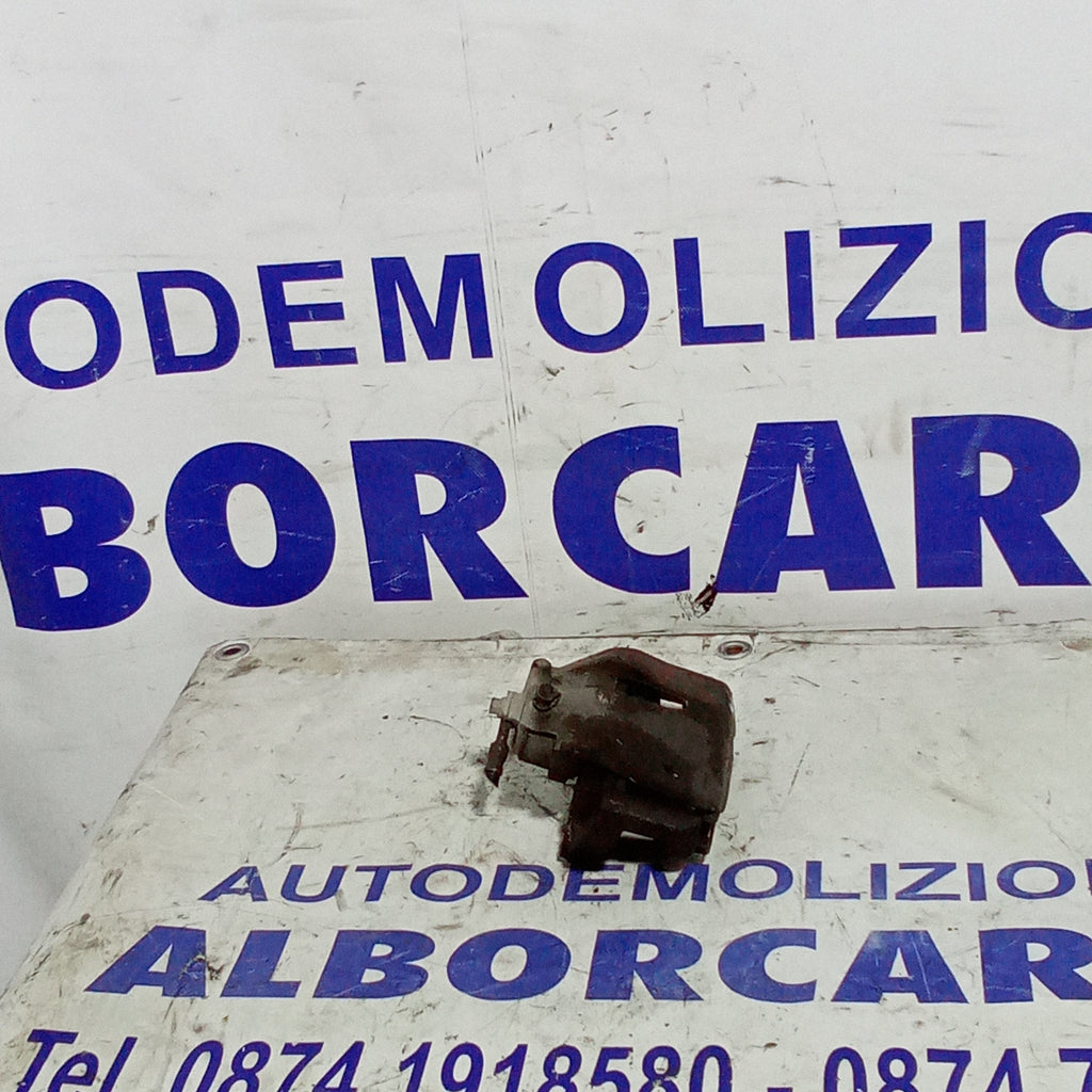 Pinza freni anteriore destra opel astra 1.7cdti anno 2005