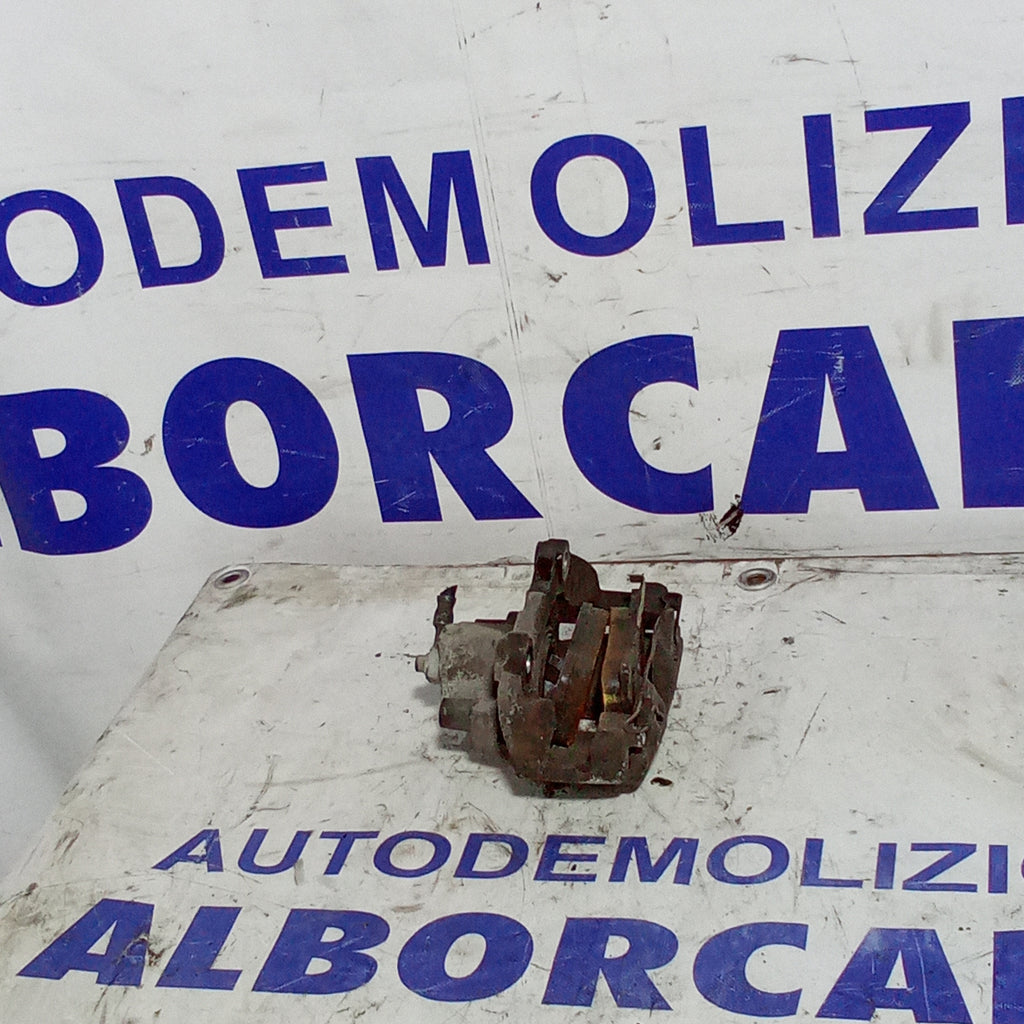 Pinza freni anteriore destra opel astra 1.7cdti anno 2005