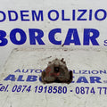 Pinza freni anteriore sinistra opel astra 1.7cdti anno 2005