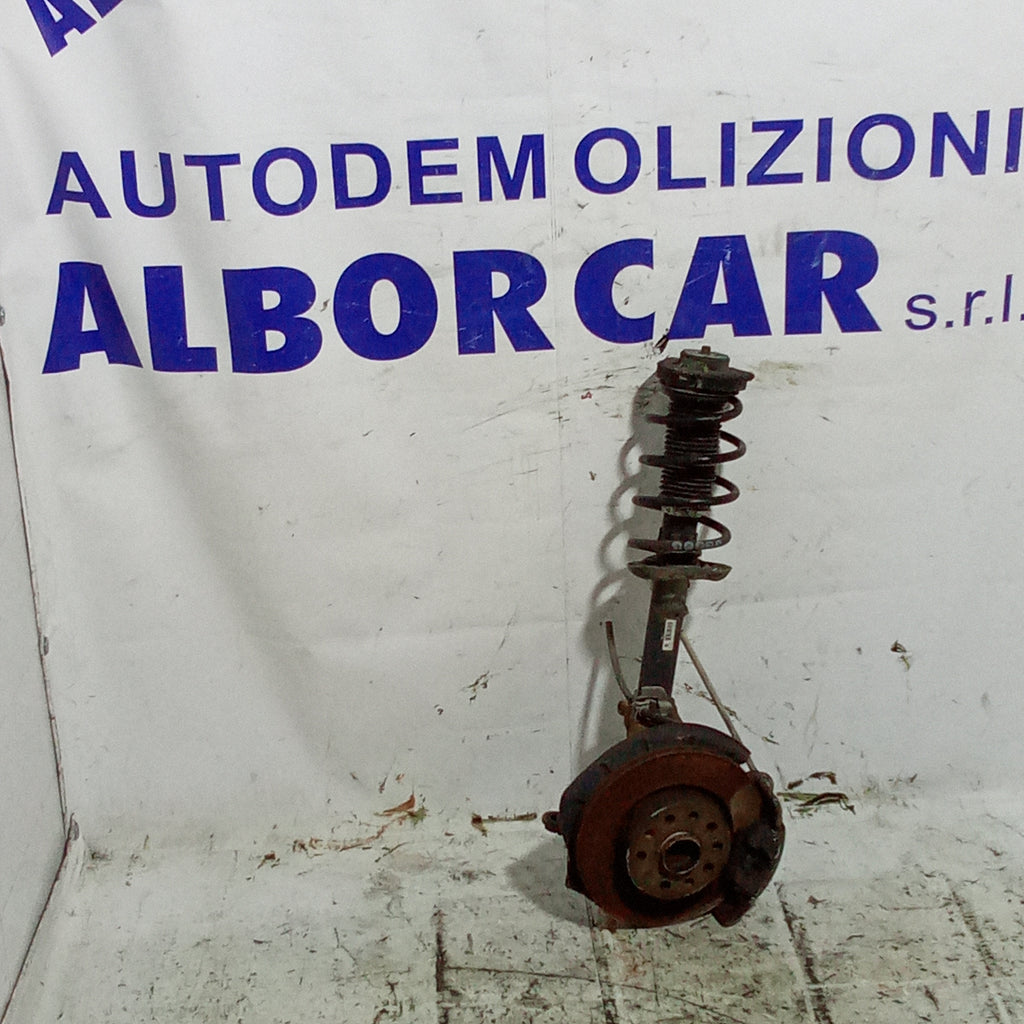 Fusello anteriore destro volkswagen golf5 1.9tdi anno 2004/2008