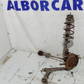 Fusello completo anteriore destro fiat panda 1.2 benzina anno 2012