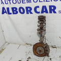 Fusello anteriore sinistro toyota corolla 1.6 benzina anno 2007