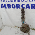 motore audi