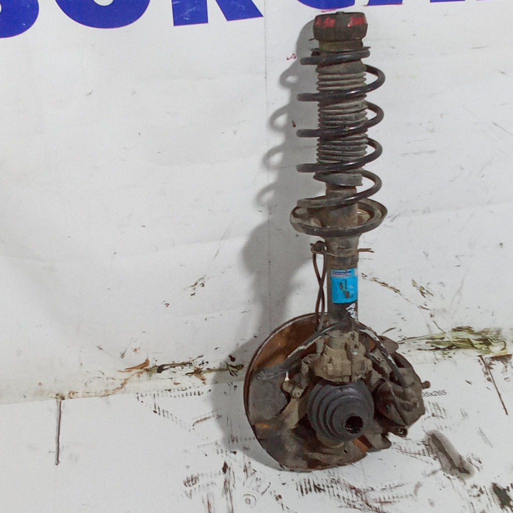 Fusello anteriore sinistro volkswagen passat 2.0 tdi anno 2006
