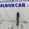 Ammortizzatore anteriore completo opel zafira 1.9cdti anno 2006