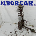 Fusello completo anteriore sinistro lancia Z 2.2 diesel anno 2001