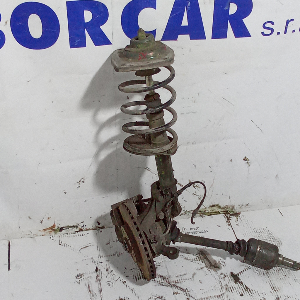 Fusello completo anteriore sinistro lancia Z 2.2 diesel anno 2001