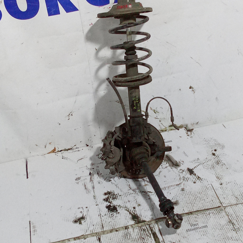 Fusello completo anteriore destro lancia Z 2.2 diesel anno 2001