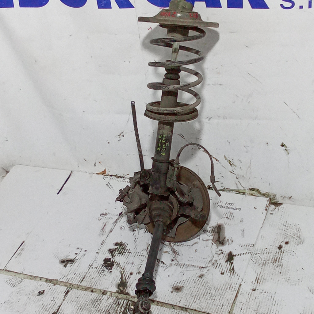 Fusello completo anteriore destro lancia Z 2.2 diesel anno 2001