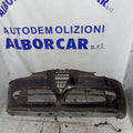 Paraurti anteriore alfa 147 1 serie anno 2002