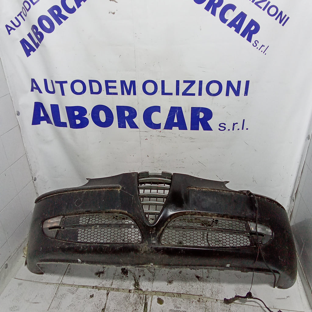 Paraurti anteriore alfa 147 1 serie anno 2002