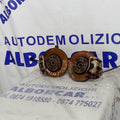 Coppia fuselli anteriore renault clio 1.5cdti anno 2006 vendibili anche singolarmente