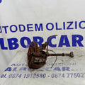 Fusello anteriore destro completo fiat grande punto 1.3 mjt 90cv anno 2006