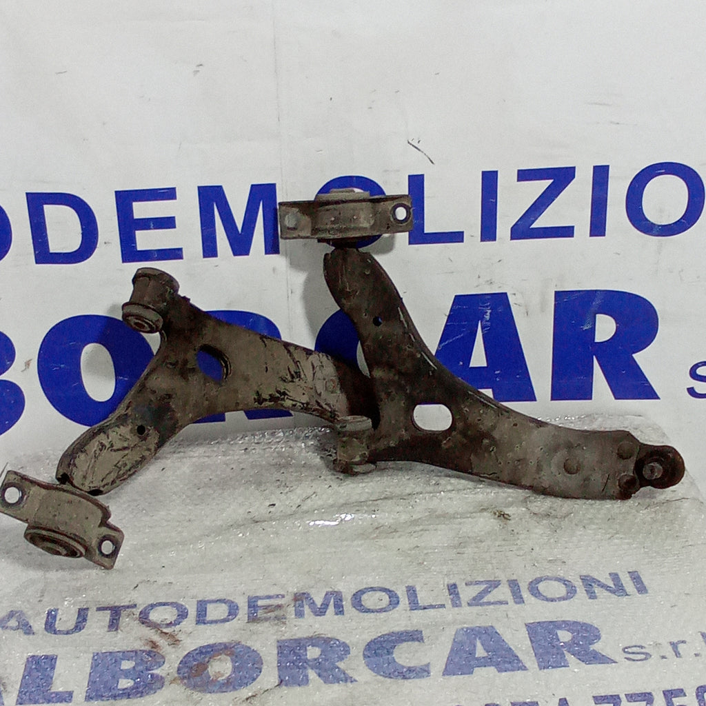 Coppia braccetti ford focus 1 serie 1.9 diesel anno 2001