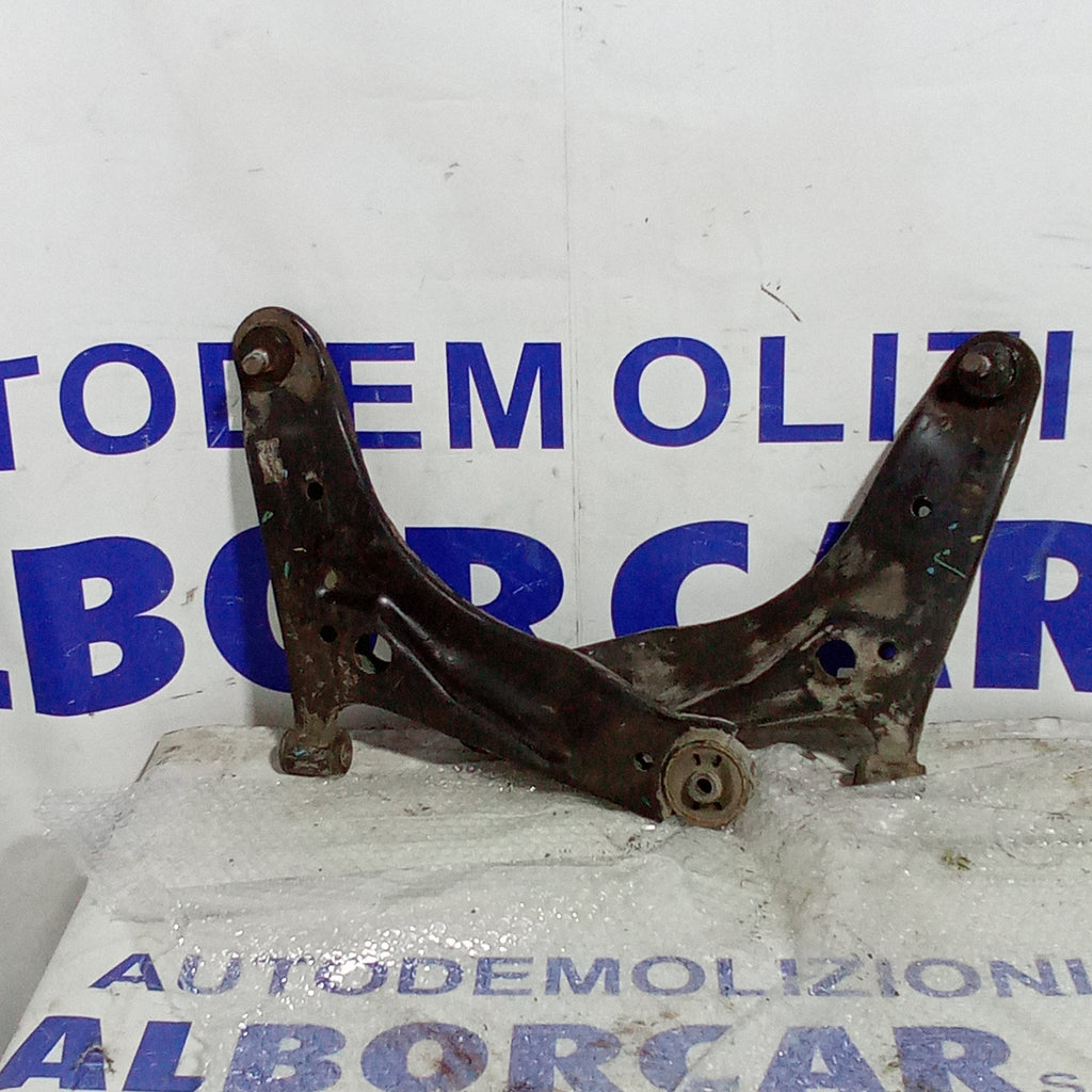 Coppia braccetti anteriori hiunday i10 1.0benzina anno 2007