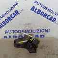 Cinture di sicurezza anteriore mercedes E270 anno 2004