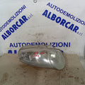 fanale faro anteriore destro alfa 147 1^serie anno 2001