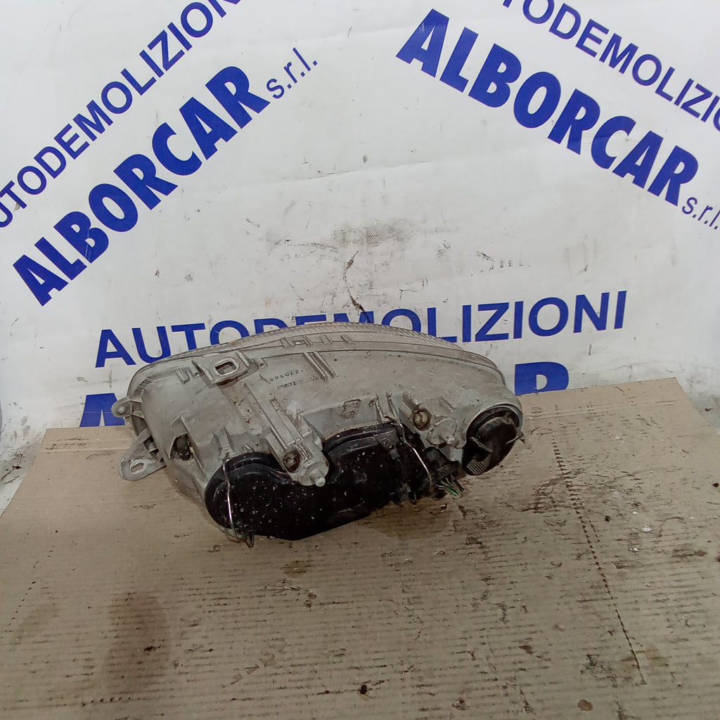 fanale faro anteriore destro alfa 147 1^serie anno 2001