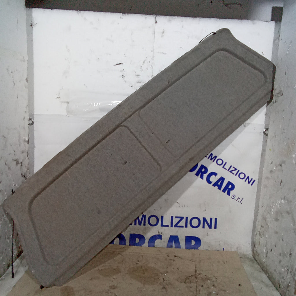 Cappelliera fiat 600 1.1 benzina anno 2004