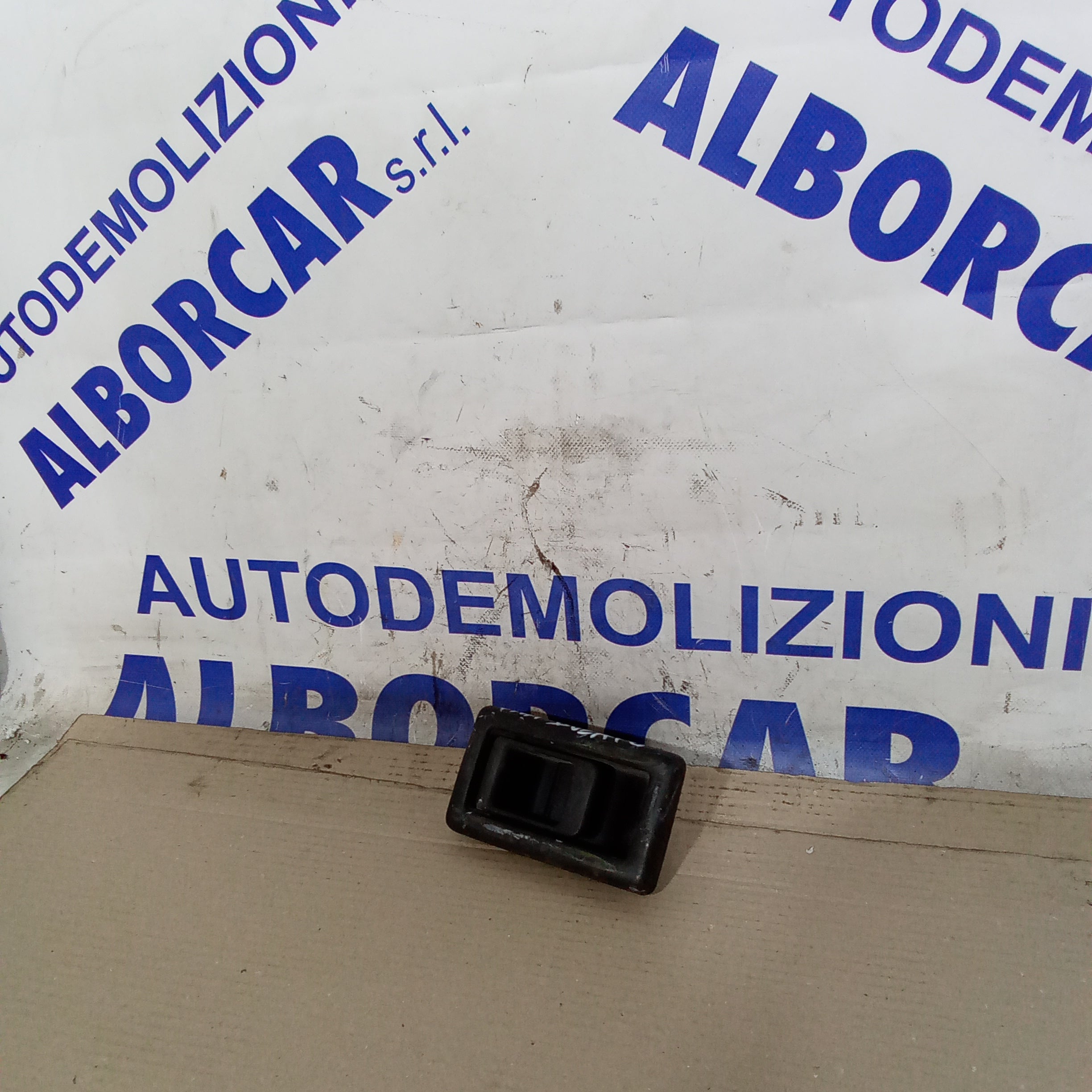 Maniglia interna anteriore destra fiat ducato