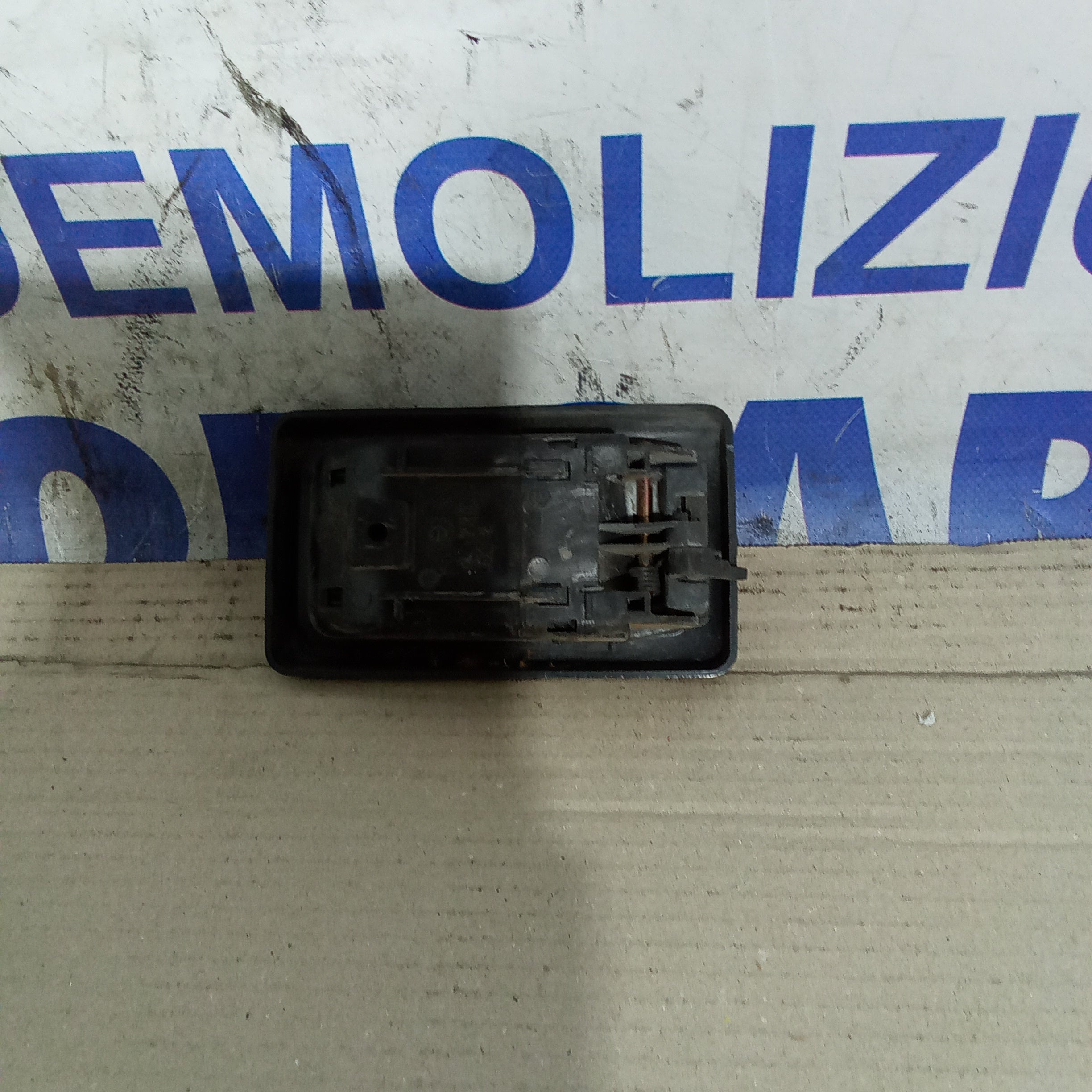 Maniglia interna anteriore destra fiat ducato