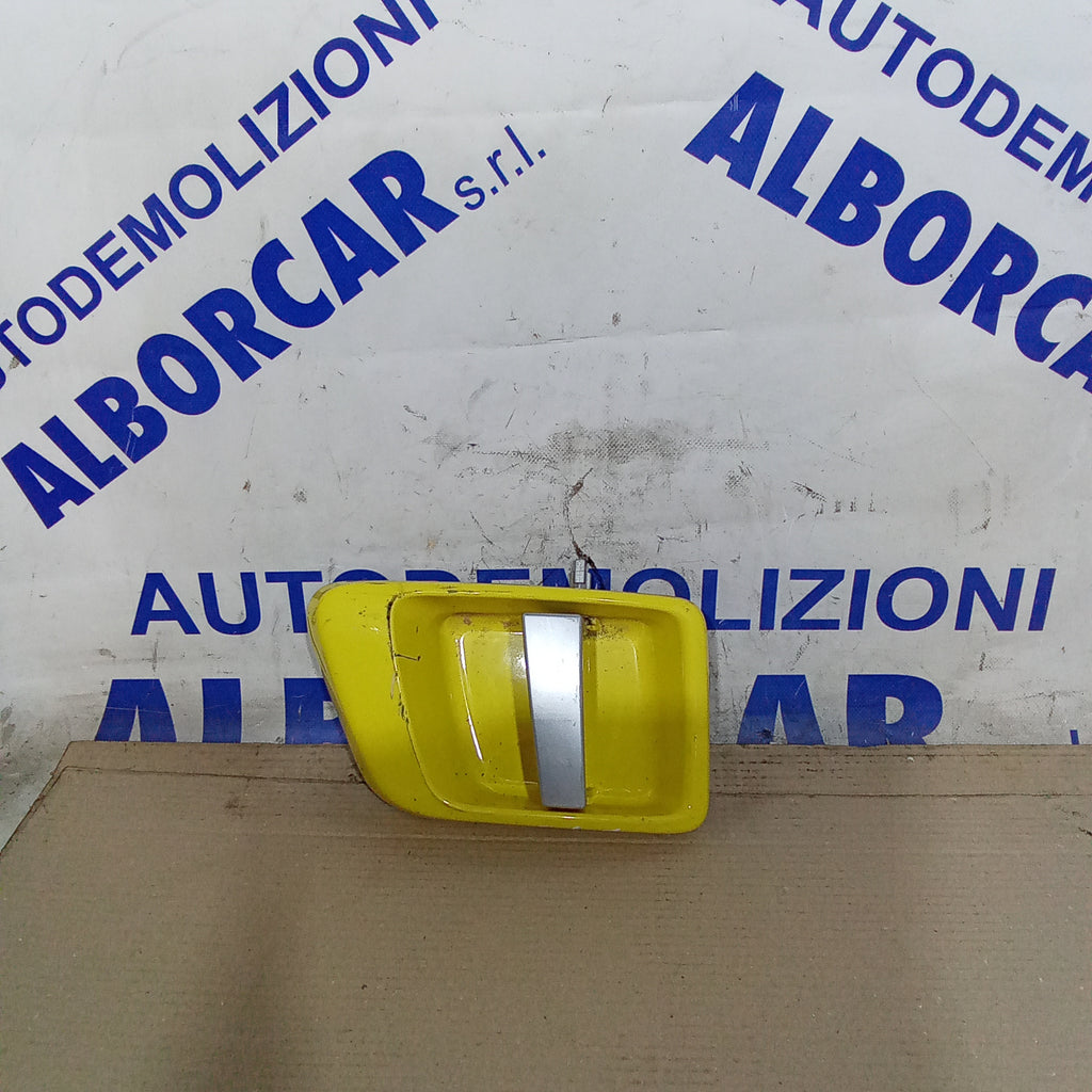 Maniglia esterna peugeot 1007 destra anno 2007