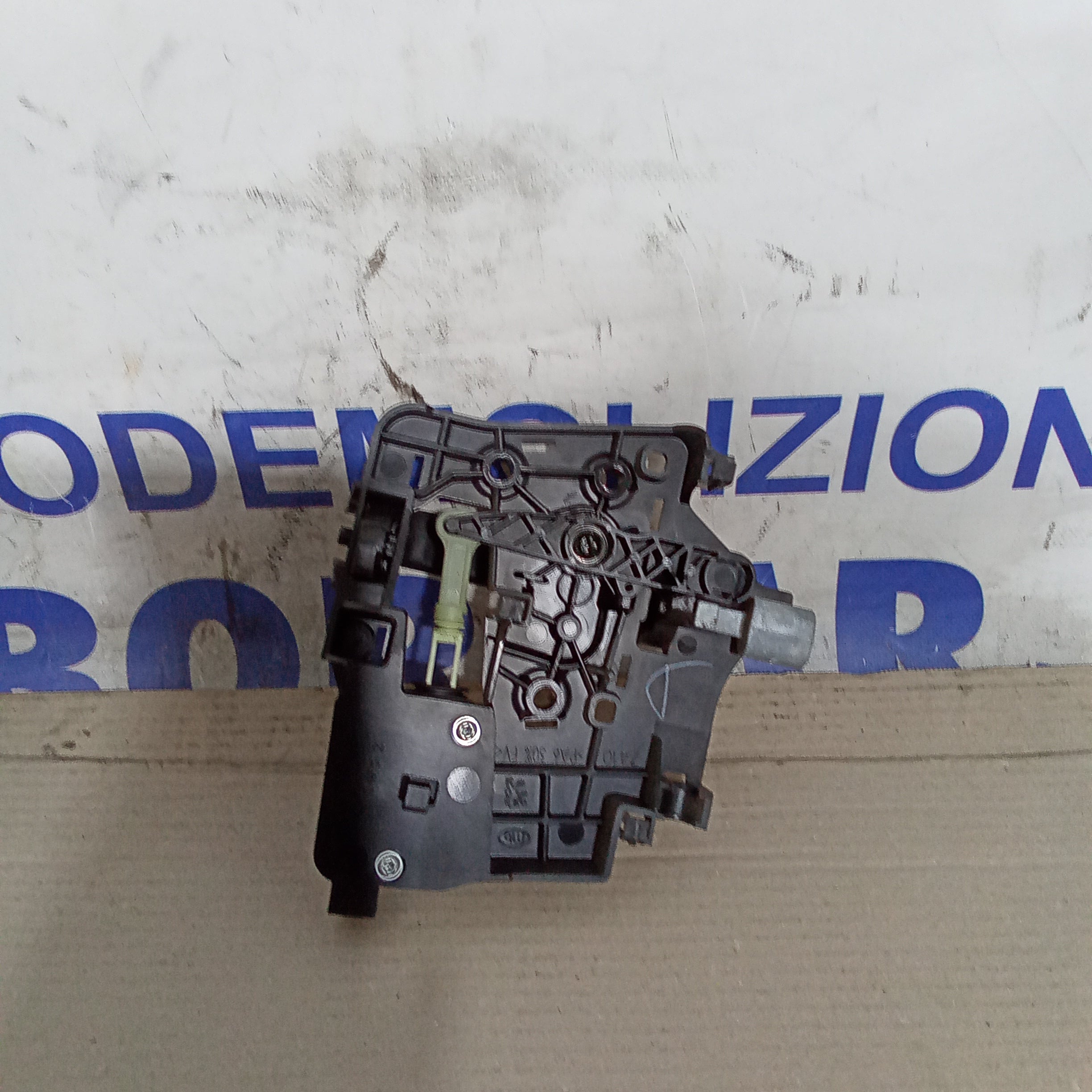 Maniglia interna destra peugeot 1007 anno 2007