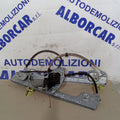 motor de elevalunas delantero derecho Peugeot 1007 año 2007