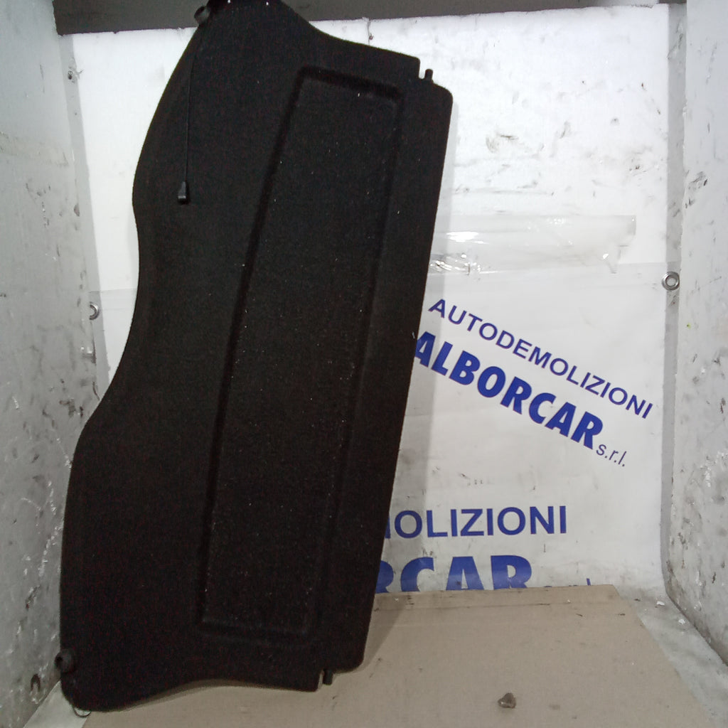 Cappelliera ford fiesta 1.4 tdci anno 2006