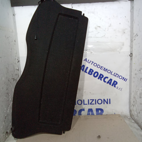 Cappelliera ford fiesta 1.4 tdci anno 2006