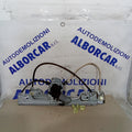motorino alzavetri anteriore sinistro peugeot 1007 anno 2007